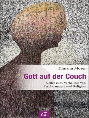 cover image of Gott auf der Couch